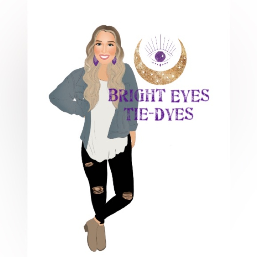 Meet your Posher, Brittney